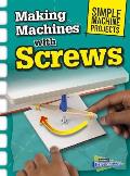 Making Machines with Screws