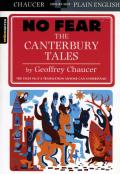 Canterbury Tales No Fear Edition