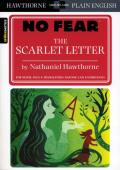 Scarlet Letter Novel Plus a Translation Anyone Can Understand