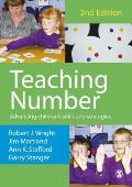 Teaching Number: Advancing Children′s Skills and Strategies [With Teaching Number CDROM]