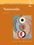 Noteworthy Listening & Notetaking Skills 3rd Edition