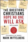 Questions Christians Hope No One Will Ask With Answers