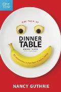 One Year of Dinner Table Devotions & Discussion Starters 365 Opportunities to Grow Closer to God as a Family