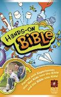 Hands On Bible