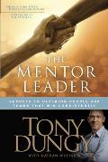 Mentor Leader Secrets to Building People & Teams That Win Consistently