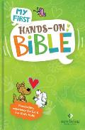 My First Hands On Bible