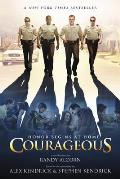Courageous A Novelization