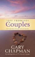Life Promises for Couples: God's Promises for You and Your Spouse