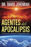 Agentes del Apocalipsis: Un Vistazo Fascinante a Los Protagonistas Principales del Fin de Los Tiempos