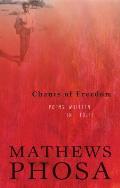 Chants of Freedom: Poems Written in Exile