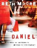 Daniel Lives of Integrity Words of Prophecy