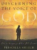 Discerning the Voice of God Workbook: How to Recognize When God Speaks
