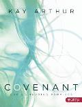 Covenant - Leader Kit: God's Enduring Promises