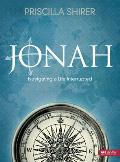 Jonah Bible Study Book Navigating a Life Interrupted