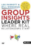 Group Insights - Leader Kit