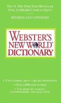 Websters New World Dictionary 4th Edition