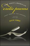 Best American Erotic Poems From 1800 to the Present