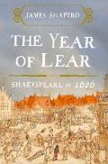 Year of Lear Shakespeare in 1606