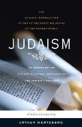 Judaism The Key Spiritual Writings of the Jewish Tradition