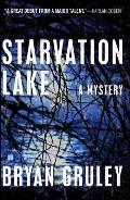 Starvation Lake - Signed Edition