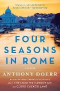 Four Seasons in Rome On Twins Insomnia & the Biggest Funeral in the History of the World