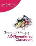 Leading & Managing a Differentiated Classroom