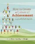 How to Create a Culture of Achievement in Your School & Classroom