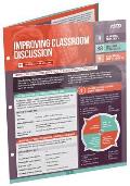 Improving Classroom Discussion (Quick Reference Guide)