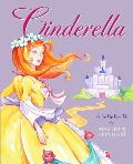 Cinderella a Pop Up Fairy Tale