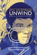 Unwind Dystology 01 Unwind