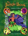 Jungle Book A Pop Up Adventure