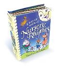 Pop Up Book of Nursery Rhymes A Classic Collectible Pop Up