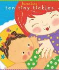 Ten Tiny Tickles