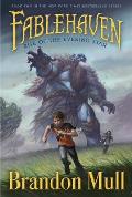 Fablehaven 02 Rise of the Evening Star