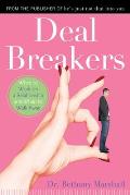 Deal Breakers When to Work on a Relationship & When to Walk Away