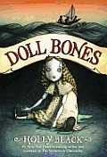 Doll Bones - Signed Edition