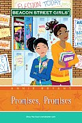 Beacon Street Girls 05 Promises Promises