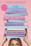 Mother Daughter Book Club 01