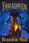 Fablehaven 05 Keys to the Demon Prison