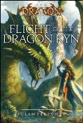 Dragon Chronicles 02 Flight of the Dragon Kyn