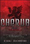 Cherub 01 The Recruit