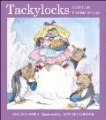 Tackylocks and the Three Bears