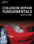 Collision Repair Fundamentals