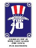 American Top 40 with Casey Kasem (The 1970'S)