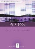 Everyday Access Your Bible Concordance