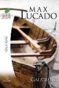 Lucado Study Guide: Galatians