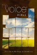 Voice Bible Step Into the Story of Scripture