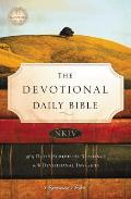 Devotional Daily Bible NKJV