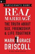 Real Marriage Participants Guide