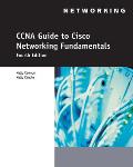 CCNA Guide to Cisco Networking [With CDROM]